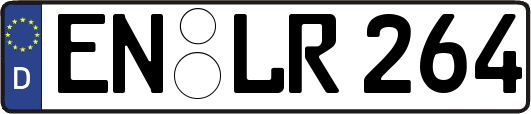 EN-LR264