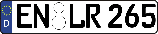 EN-LR265