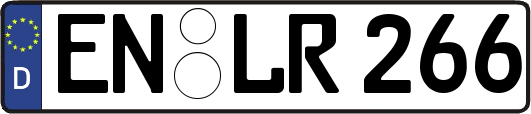 EN-LR266