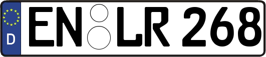 EN-LR268