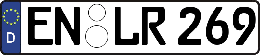 EN-LR269