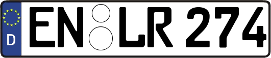 EN-LR274