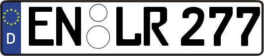EN-LR277