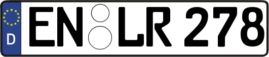 EN-LR278