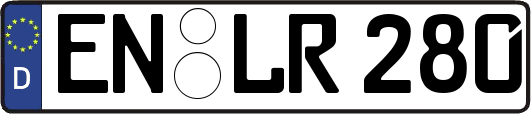 EN-LR280