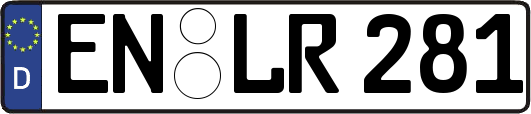 EN-LR281