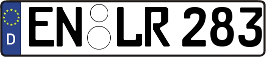 EN-LR283