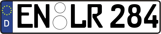 EN-LR284