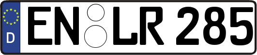 EN-LR285