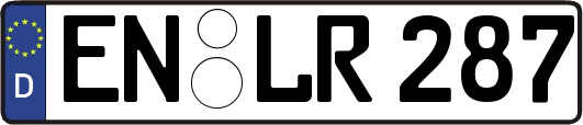 EN-LR287