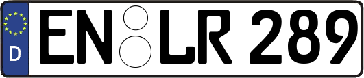 EN-LR289