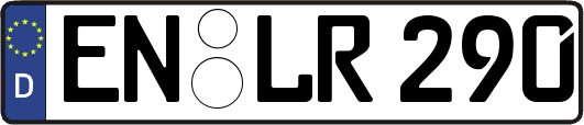 EN-LR290