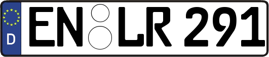 EN-LR291