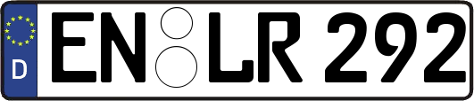EN-LR292
