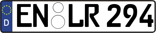 EN-LR294