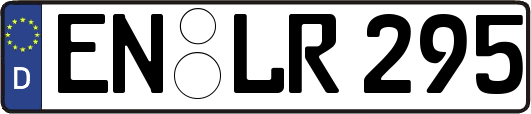 EN-LR295