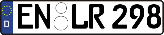 EN-LR298