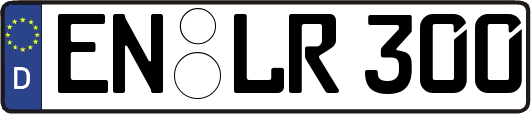 EN-LR300