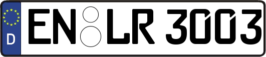 EN-LR3003