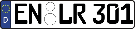 EN-LR301
