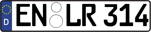 EN-LR314