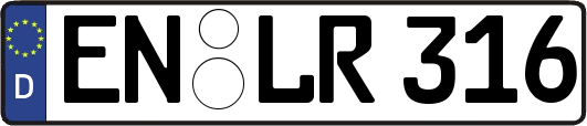 EN-LR316