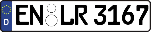 EN-LR3167