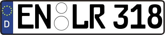EN-LR318