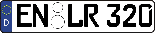 EN-LR320