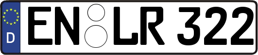EN-LR322