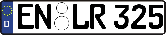 EN-LR325