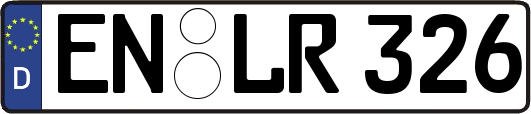 EN-LR326
