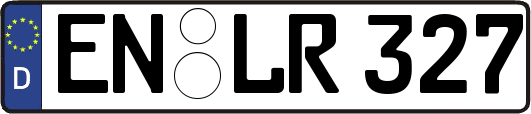 EN-LR327
