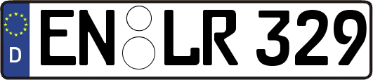 EN-LR329