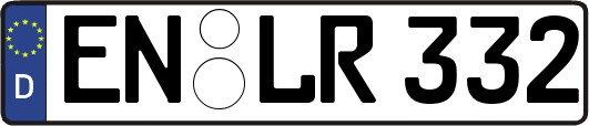 EN-LR332