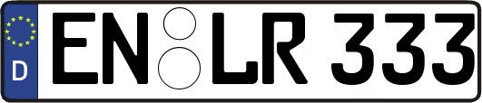 EN-LR333
