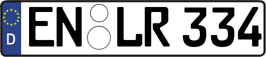 EN-LR334