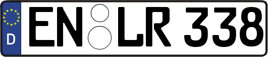 EN-LR338