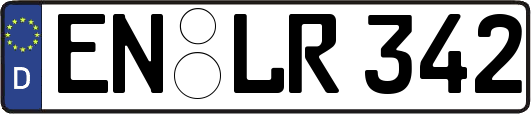 EN-LR342