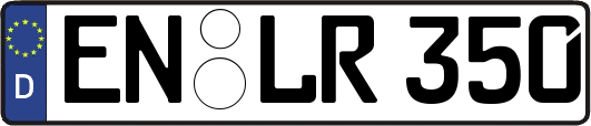EN-LR350