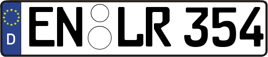 EN-LR354