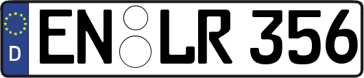 EN-LR356