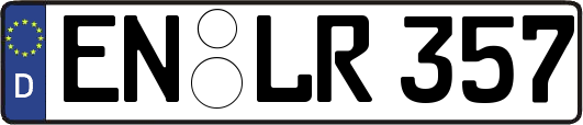 EN-LR357