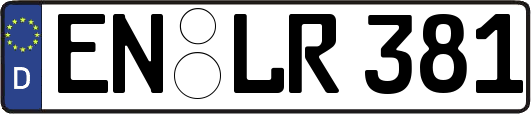 EN-LR381