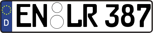 EN-LR387
