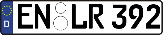 EN-LR392