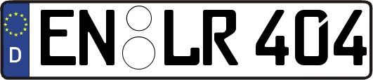EN-LR404