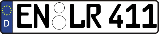 EN-LR411