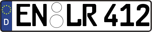 EN-LR412