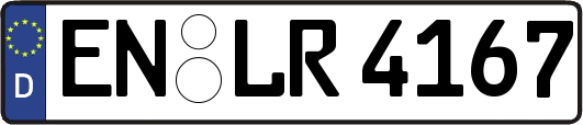 EN-LR4167